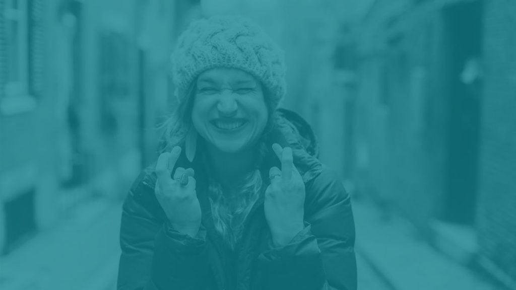 Post optimismo y positivismo