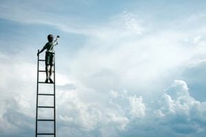 escalera al cielo