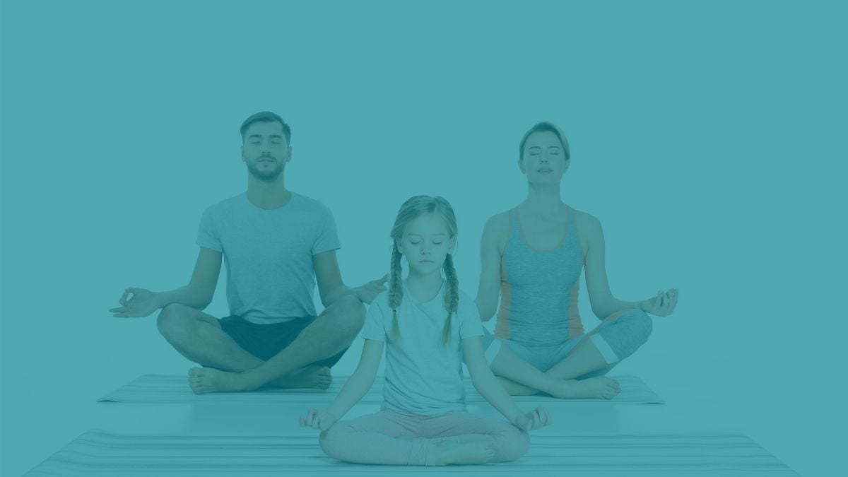 Mindfulness familias