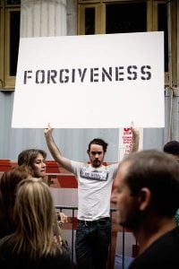 culpa mindfulness