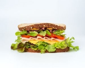 Ejercicio sandwich mindfulness